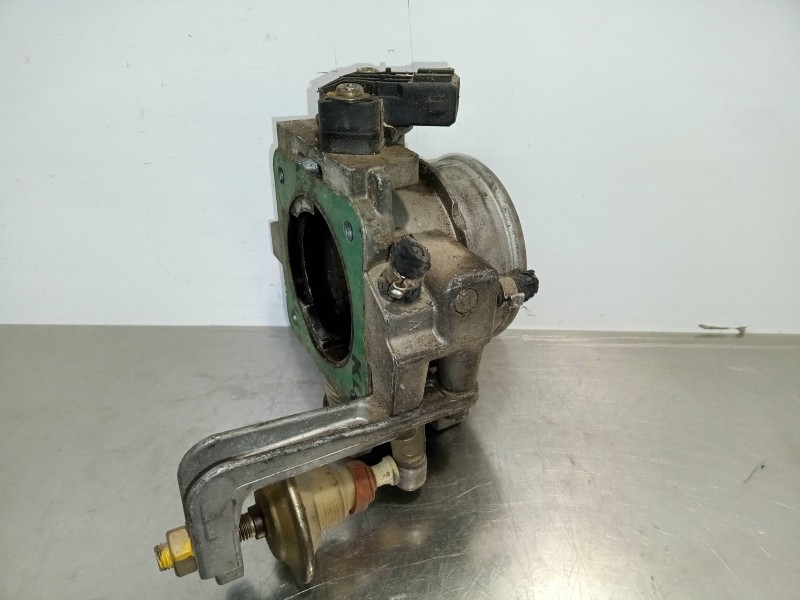 Recambio de caja mariposa para seat toledo (1l) 2.0 referencia OEM IAM 2E  2E