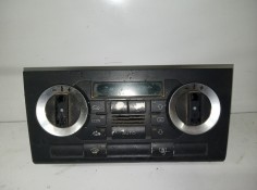 Recambio de mando climatizador para audi a3 (8p) 1.9 tdi referencia OEM IAM 8P0820043D-412206018011 SIEMENS VDO 4.CONECTORES