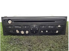 Recambio de sistema audio / radio cd para renault clio iii 1.5 dci diesel cat referencia OEM IAM 281150038R-281150038RT  