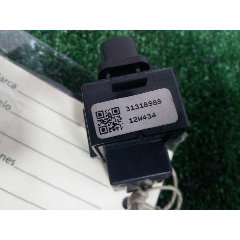 Recambio de interruptor para volvo s80 berlina 2.0 diesel cat referencia OEM IAM 31318988 BLOQUEO.CERRADURAS 