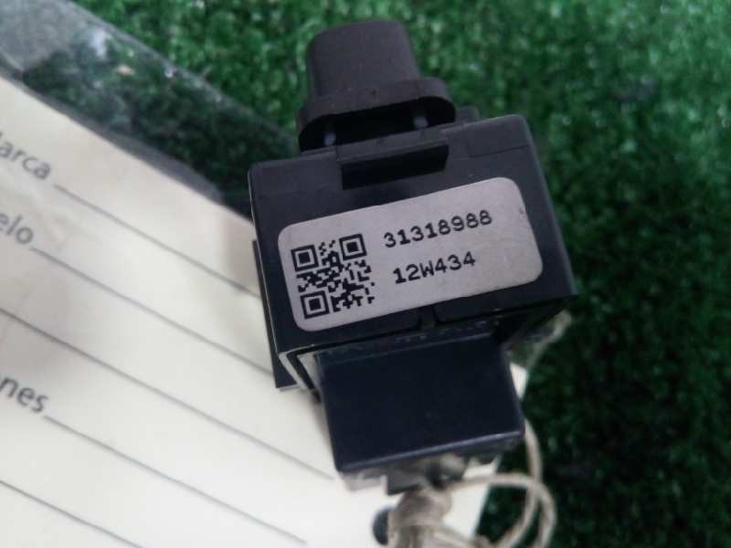 Recambio de interruptor para volvo s80 berlina 2.0 diesel cat referencia OEM IAM 31318988 BLOQUEO.CERRADURAS 