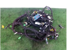 Recambio de instalacion electrica para land rover evoque 2.2 td4 cat referencia OEM IAM EJ3214401-A50082741  