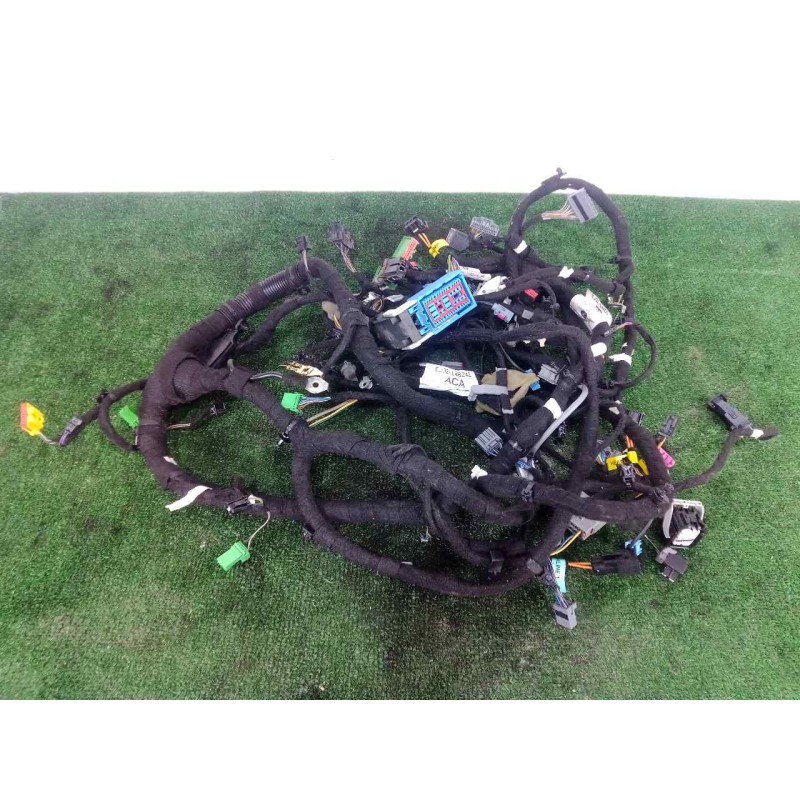 Recambio de instalacion electrica para land rover evoque 2.2 td4 cat referencia OEM IAM EJ3214401-A50082741  