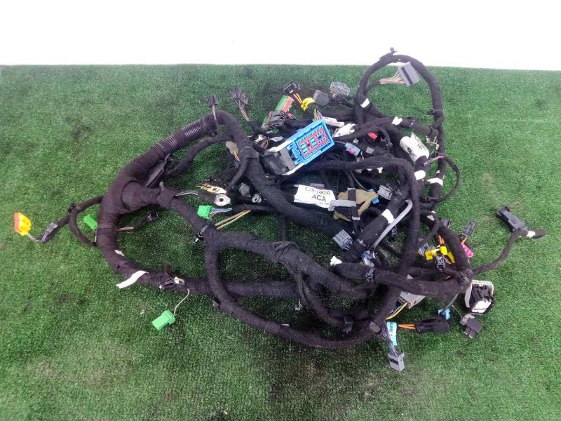 Recambio de instalacion electrica para land rover evoque 2.2 td4 cat referencia OEM IAM EJ3214401-A50082741  