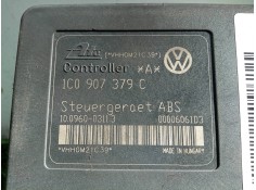 Recambio de abs para audi a3 (8l) 1.6 referencia OEM IAM 1J0914117E-10020600074-1C0907379C-10096003113   2