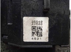 Recambio de mando luces para nissan almera (n16/e) 1.5 16v cat referencia OEM IAM 25440AV600   2