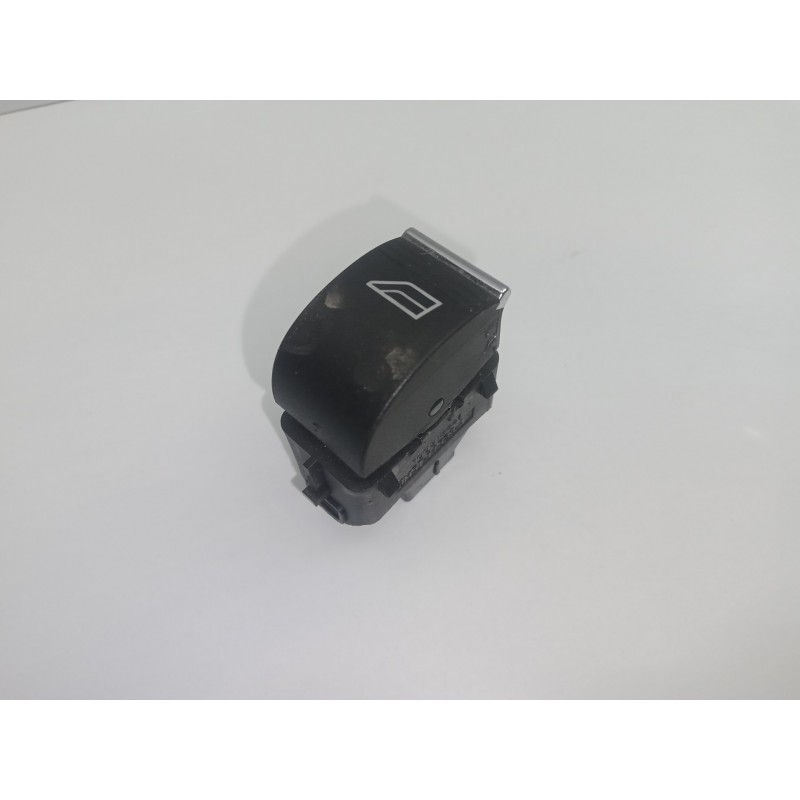 Recambio de mando elevalunas trasero derecho para ford focus lim. (cb8) 1.6 tdci cat referencia OEM IAM BM5T14529AB 4.PINES 