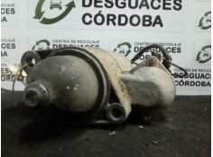 Recambio de motor arranque para opel pontiac trans sport 2.3 16v cat referencia OEM IAM 10465102-323478F0-ACDELCO  