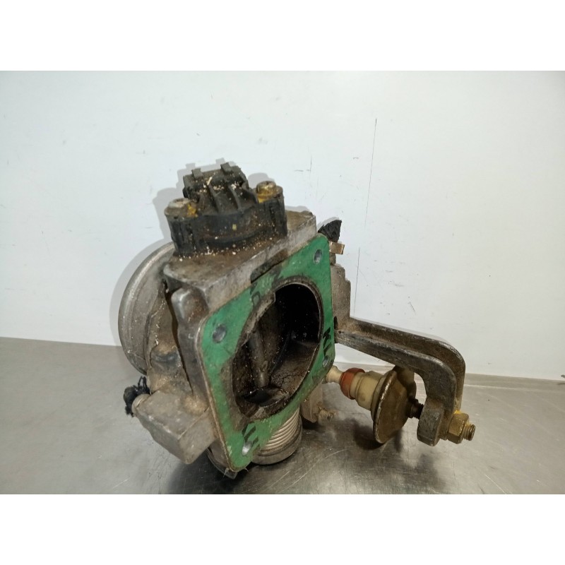 Recambio de caja mariposa para seat toledo (1l) 2.0 referencia OEM IAM 2E  2E