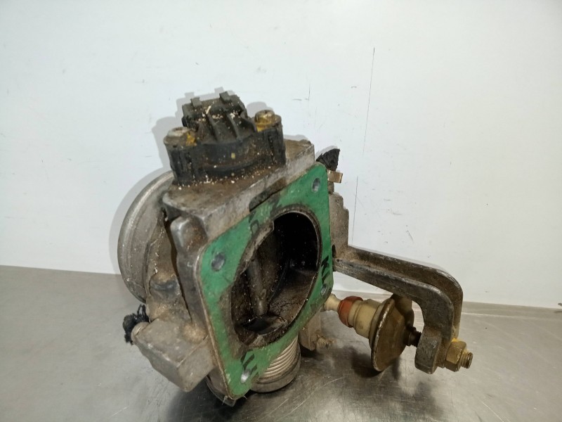 Recambio de caja mariposa para seat toledo (1l) 2.0 referencia OEM IAM 2E  2E