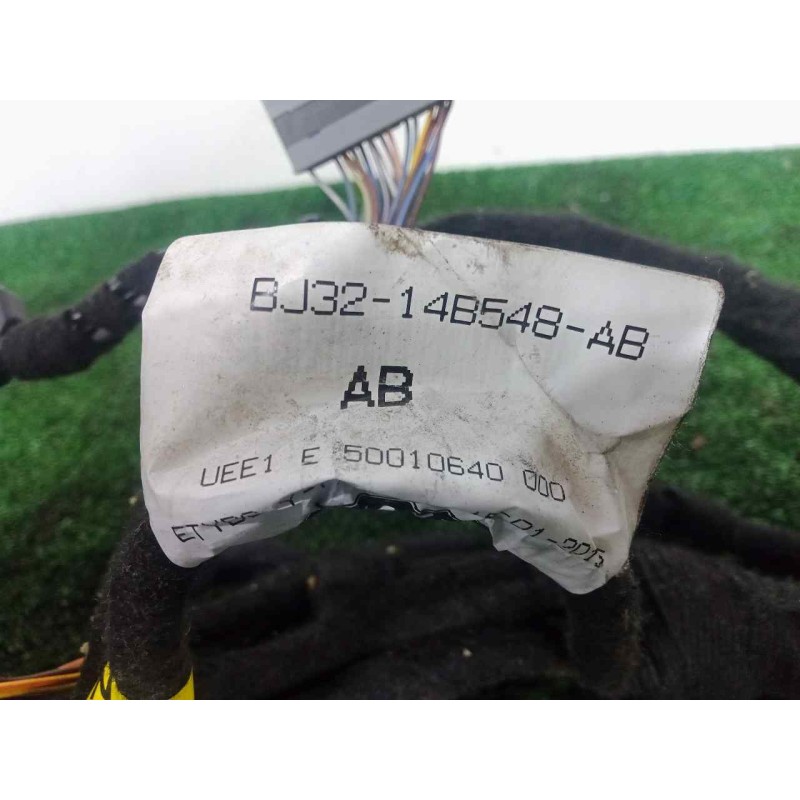 Recambio de instalacion electrica para land rover evoque 2.2 td4 cat referencia OEM IAM EJ3214401-A50082741  