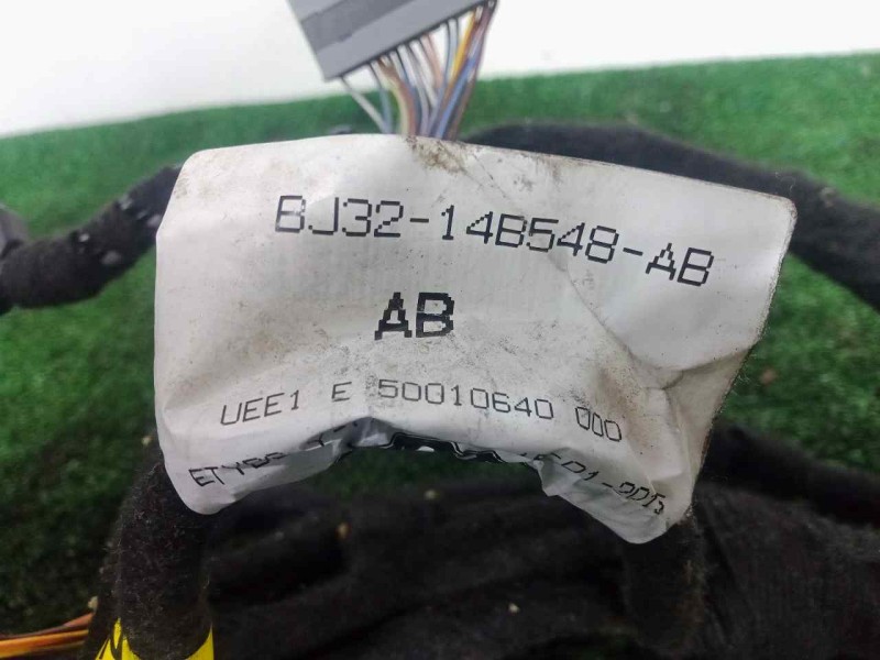 Recambio de instalacion electrica para land rover evoque 2.2 td4 cat referencia OEM IAM EJ3214401-A50082741  