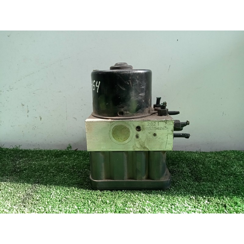 Recambio de abs para audi a3 (8l) 1.6 referencia OEM IAM 1J0914117E-10020600074-1C0907379C-10096003113  