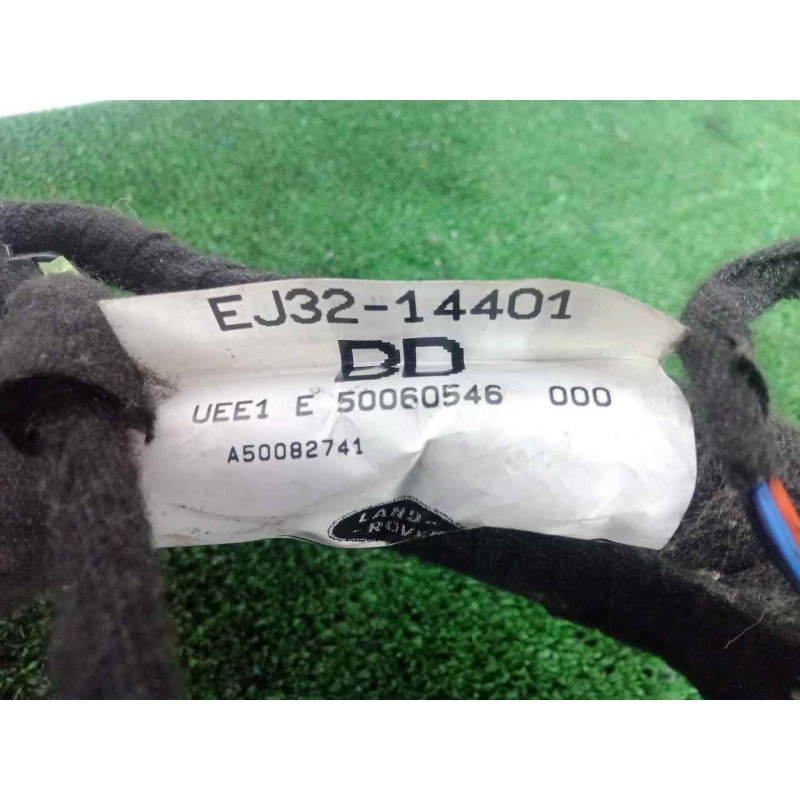 Recambio de instalacion electrica para land rover evoque 2.2 td4 cat referencia OEM IAM EJ3214401-A50082741  