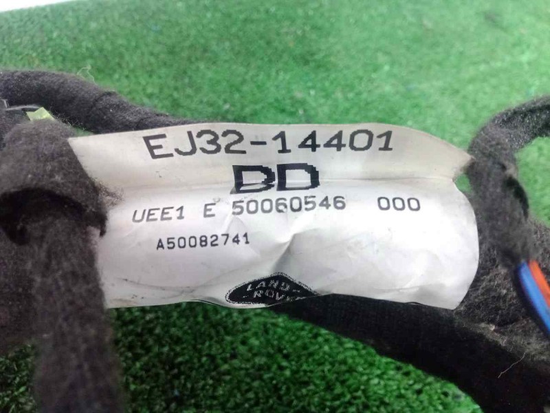 Recambio de instalacion electrica para land rover evoque 2.2 td4 cat referencia OEM IAM EJ3214401-A50082741  