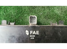 Recambio de bobina encendido para peugeot 206 berlina 1.4 referencia OEM IAM 80208 4.PINES 4.CONEXIONES 2