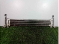 Recambio de radiador caja cambios para audi q7 (4l) 3.0 v6 24v tdi referencia OEM IAM 7L6121212B 117X690X15 ALUMINIO