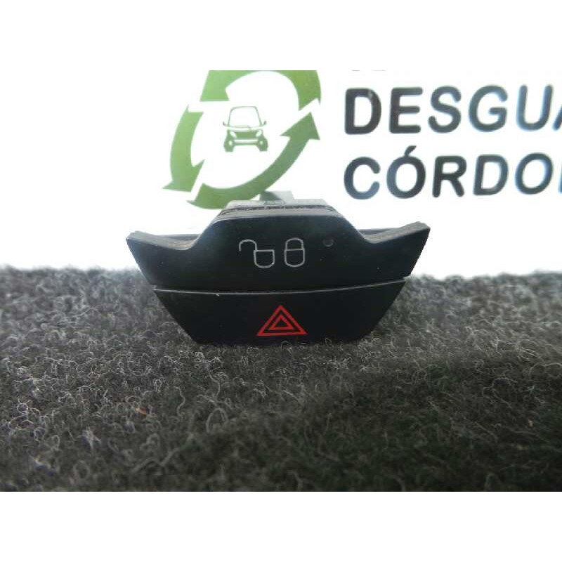 Recambio de warning para ford transit connect 1.6 tdci cat referencia OEM IAM AM5T13A350AA  