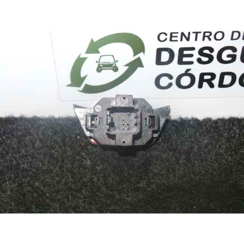 Recambio de warning para ford transit connect 1.6 tdci cat referencia OEM IAM AM5T13A350AA  