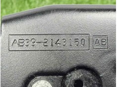 Recambio de cerradura maletero / porton para ford ranger (tke) 2.2 tdci cat referencia OEM IAM 1732164-AB392143150AB AMBOS.LADOS 2