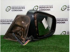 Recambio de retrovisor derecho para opel pontiac trans sport 2.3 16v cat referencia OEM IAM  ELECTRICO GRIS