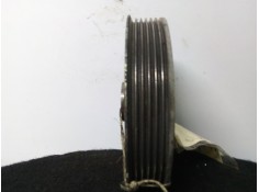 Recambio de polea cigueñal para renault laguna (b56) 1.9 dti diesel cat referencia OEM IAM 7700113618 6.CANALES DIAMETRO: 131 MM 2