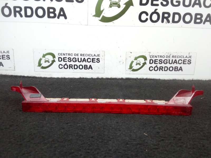 Recambio de luz central de freno para bmw serie 1 berlina (e81/e87) 2.0 16v diesel cat referencia OEM IAM 63256924673-6325693139