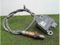 Recambio de sonda lambda para ford ranger (tke) 2.0 tdci panther cat referencia OEM IAM MB3A5L239AB-0281009074 5.CABLES 