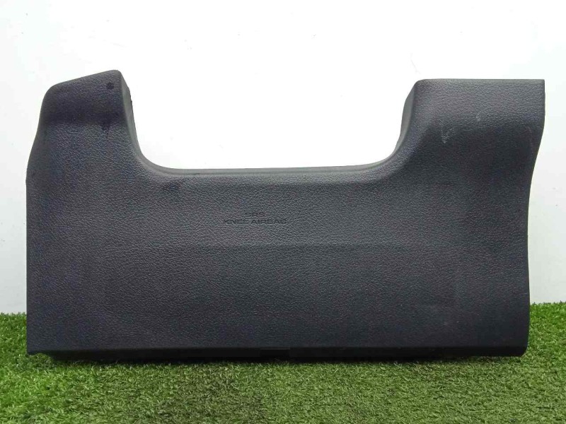 Recambio de airbag delantero izquierdo rodilla para toyota auris 1.4 turbodiesel cat referencia OEM IAM 7390002050-0589P1000297 