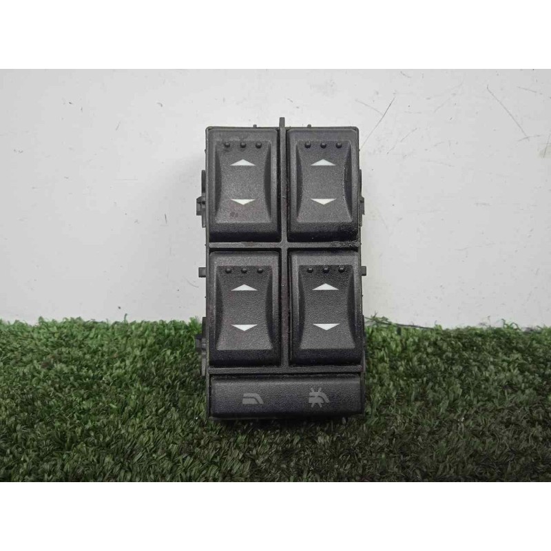 Recambio de mando elevalunas delantero izquierdo para ford mondeo berlina (ge) 2.0 tdci td cat referencia OEM IAM 1S7T14A132BE 4