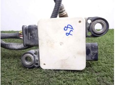 Recambio de sonda lambda para ford ranger (tke) 2.0 tdci panther cat referencia OEM IAM MB3A5L239AB-0281009074 5.CABLES  2