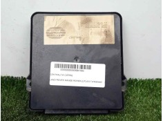 Recambio de centralita cierre para land rover range rover (lp) 2.5 turbodiesel referencia OEM IAM AMR3357  