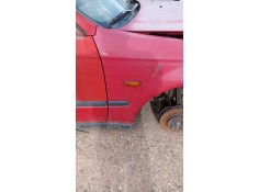 Recambio de aleta delantera derecha para honda civic berlina 3/4 (ej/ek) 1.4 referencia OEM IAM   