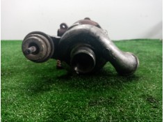Recambio de turbocompresor para opel vectra b berlina 2.0 dti referencia OEM IAM 90570506-4542161  