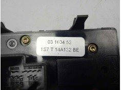 Recambio de mando elevalunas delantero izquierdo para ford mondeo berlina (ge) 2.0 tdci td cat referencia OEM IAM 1S7T14A132BE 4 2
