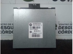 Recambio de modulo electronico para bmw serie 1 berlina (e81/e87) 2.0 16v diesel cat referencia OEM IAM 61429127088-8ES00947920 