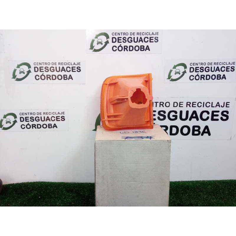 Recambio de piloto delantero derecho para ford fiesta berl./courier referencia OEM IAM 14310222 SIN USAR FIESTA 83 A 89