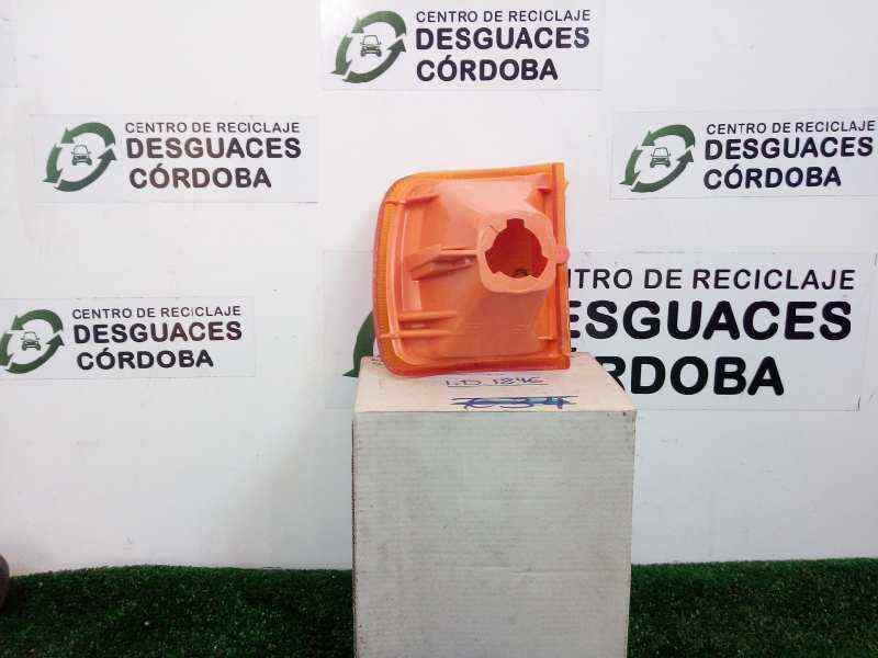 Recambio de piloto delantero derecho para ford fiesta berl./courier referencia OEM IAM 14310222 SIN USAR FIESTA 83 A 89