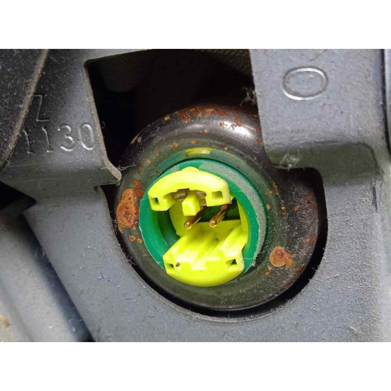 Recambio de airbag delantero izquierdo rodilla para toyota auris 1.4 turbodiesel cat referencia OEM IAM 7390002050-0589P1000297 