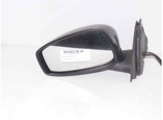 Recambio de retrovisor izquierdo para fiat stilo (192) 1.4 referencia OEM IAM  ELECTRICO NEGRO