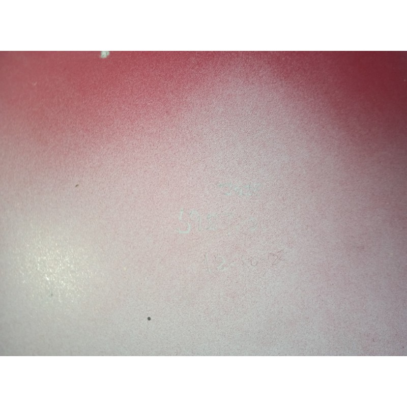 Recambio de aleta delantera derecha para honda civic berlina 3/4 (ej/ek) 1.4 referencia OEM IAM   