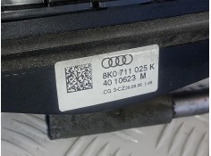 Recambio de palanca cambio para audi a4 ber. (b8) 1.8 16v tfsi referencia OEM IAM 8K0711271D-0610884D   2