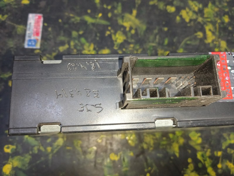 Recambio de modulo electronico para bmw serie 1 berlina (e81/e87) 2.0 16v diesel cat referencia OEM IAM 61429127088-8ES00947920 