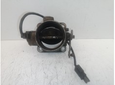 Recambio de caja mariposa para mercedes-benz clase c (w201) berlina 2.0 referencia OEM IAM 04806260-0055459824  