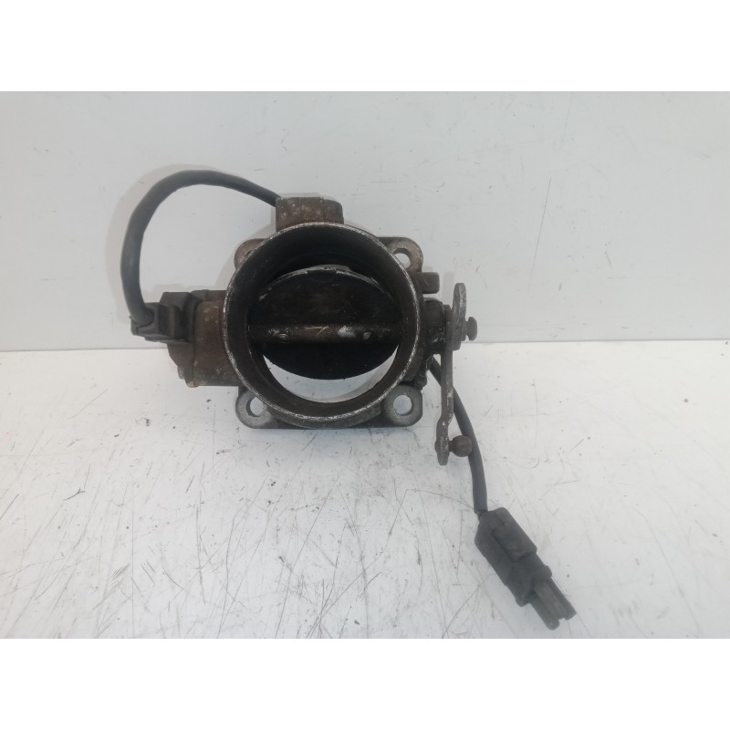 Recambio de caja mariposa para mercedes-benz clase c (w201) berlina 2.0 referencia OEM IAM 04806260-0055459824  