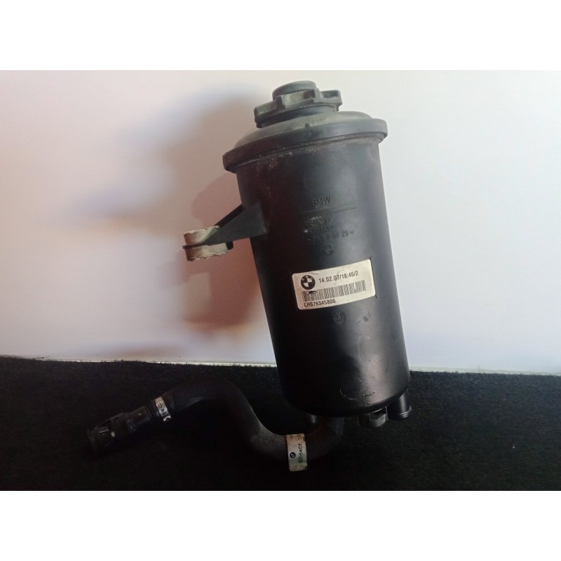 Recambio de deposito servo para bmw x5 (e70) 3.0 turbodiesel cat referencia OEM IAM 10617211-LH676345806  