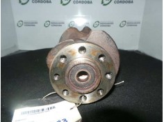 Recambio de cigueñal para opel midi 2.0 g referencia OEM IAM    2