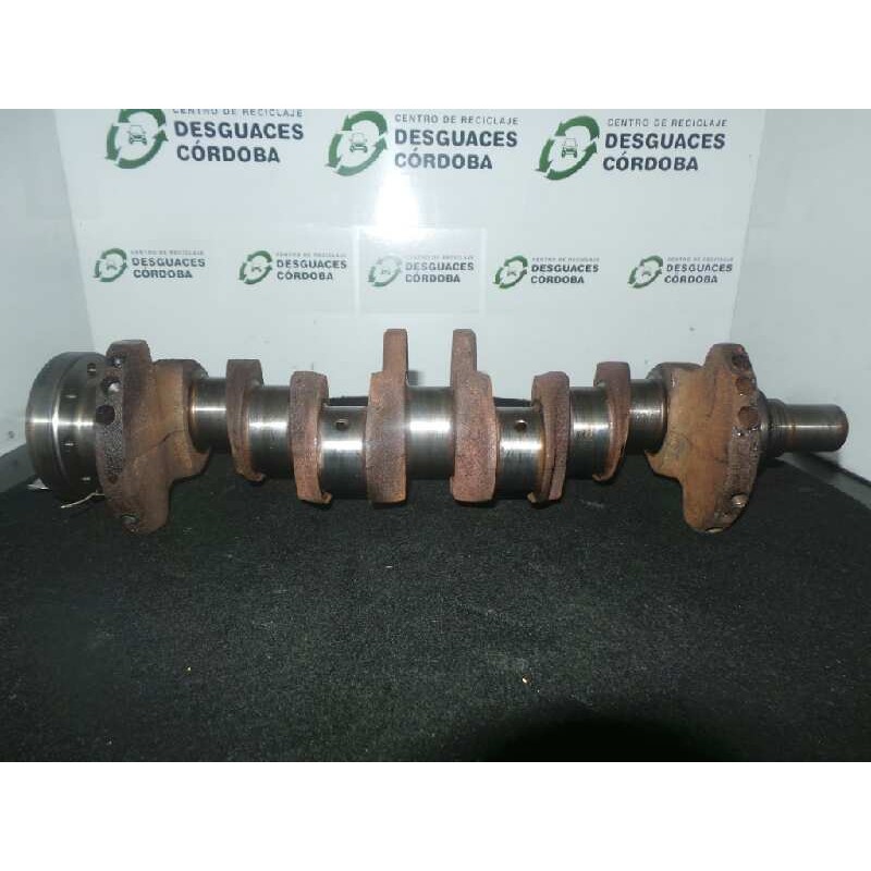 Recambio de cigueñal para opel midi 2.0 g referencia OEM IAM   