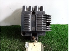 Recambio de bobina encendido para opel astra f caravan 1.6 16v referencia OEM IAM 1103872 4.PINES  2