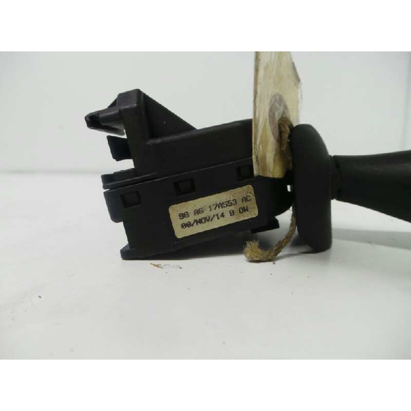 Recambio de mando limpia para ford focus berlina (cak) ambiente referencia OEM IAM 98AG17A553AC  